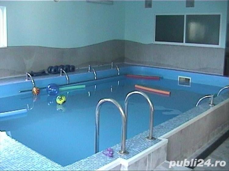 Casă cu 2 camere cu Teren 900 Mp în Adjud