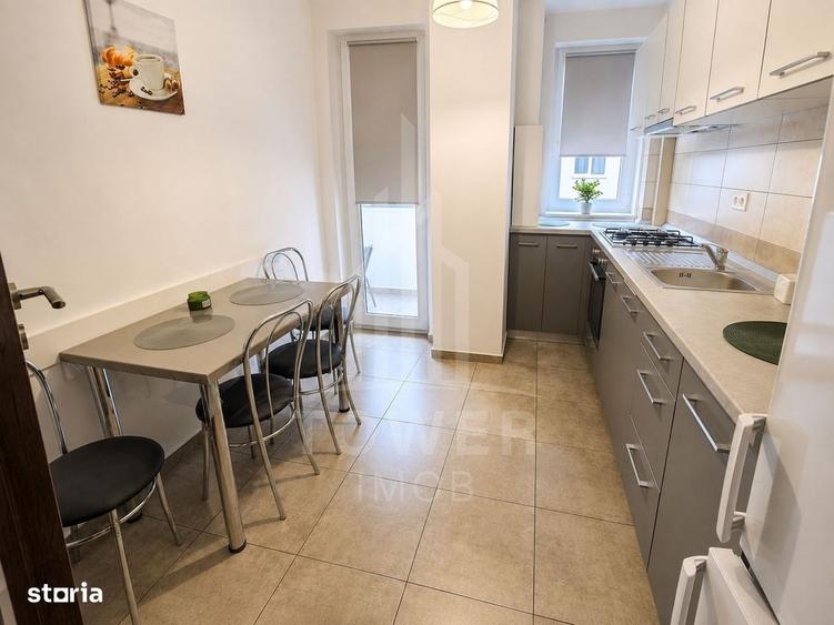 Apartament 2 camere, 56 mp, etaj 1 recent renovat - 4