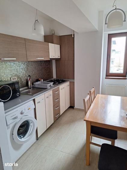Apartament cu 2 camere în Nord