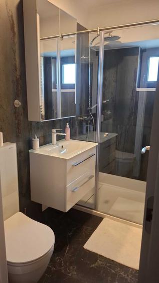 Agentie vand apartament 4 camere Calea Bucuresti-Lapus- Mall, Lux - 3