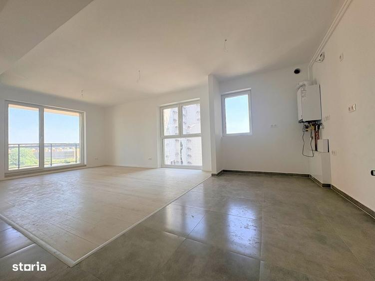Apartament cu 2 camere în Central