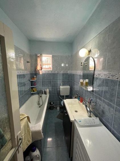 Casă individuală cu 5 camere cu Garaj în Nord
