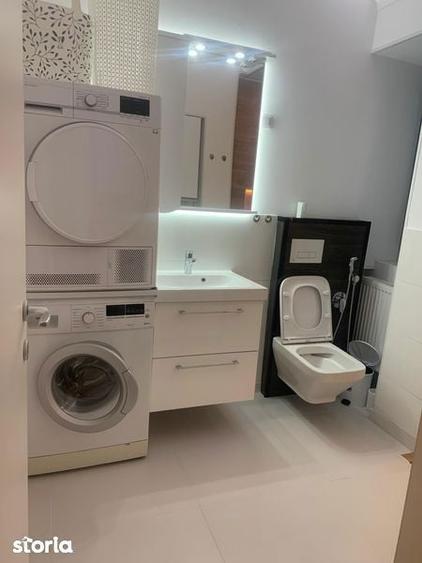 Garsonieră în Ultracentral