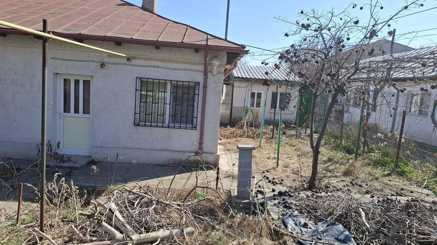 Teren Construcții intravilan de 449 mp, în Inel I