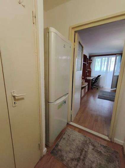 Garsonieră decomandată, mobilată în Mărăști