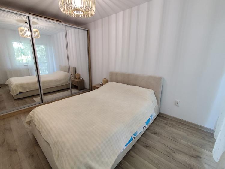 Apartament nou cu 2 camere de inchiriat in Sibiu Str Doamna Stanca - 3