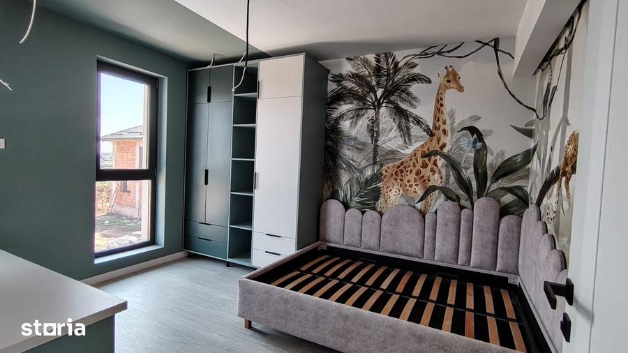 O locuin?a care inspira. Un stil de via?a care se simte. - 9