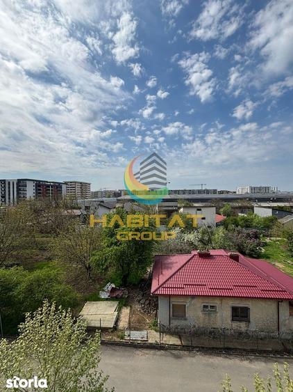 Apartament tip Penthouse MOBILAT si UTILAT 10 min metrou. - 5