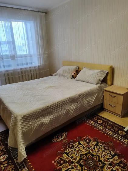 Apartament cu 2 camere decomandat în Odobescu