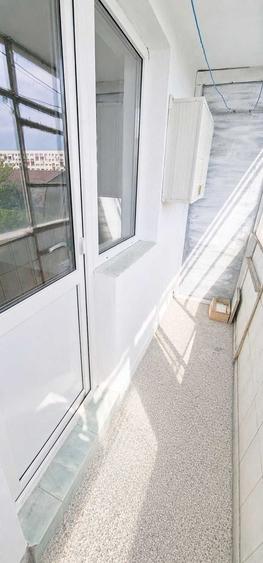 Apartament cu 2 camere decomandat în Brâncoveanu