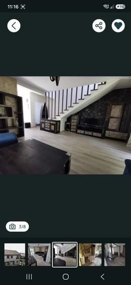 Casă cu 3 camere cu Teren 200 Mp în Berceni