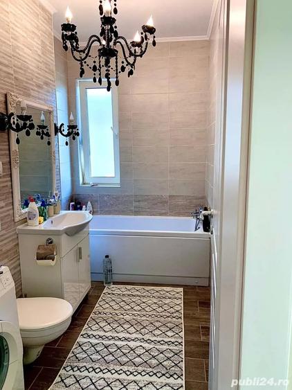 Apartament cu 2 camere decomandat în Dumbrăvița