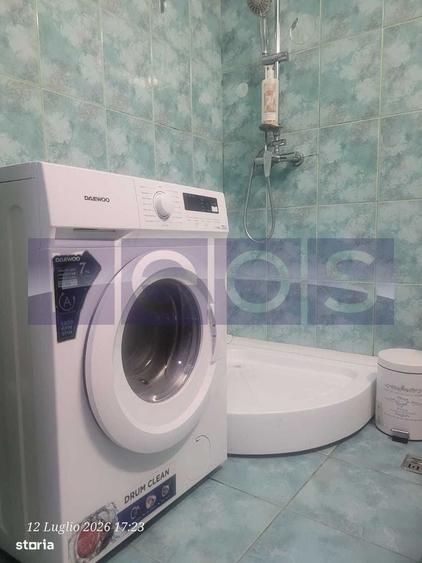 Garsonieră semidecomandată în Tineretului