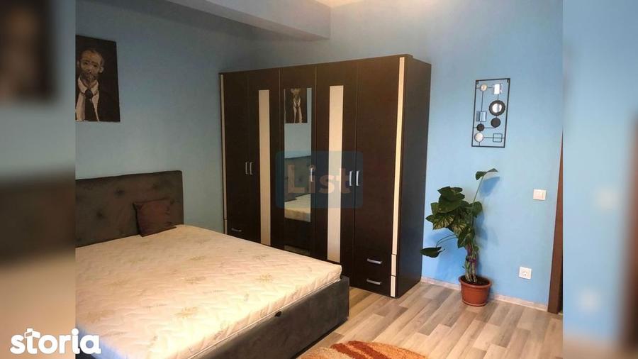 Garsonieră decomandată în Mărăști