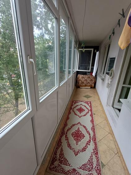 Apartament cu 3 camere decomandat în Theodor Pallady