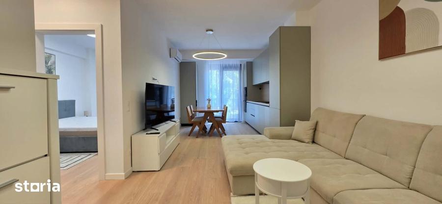 Apartament premium cu 2 camere de inchiriat ,Str. Mihail Kogalniceanu - 2