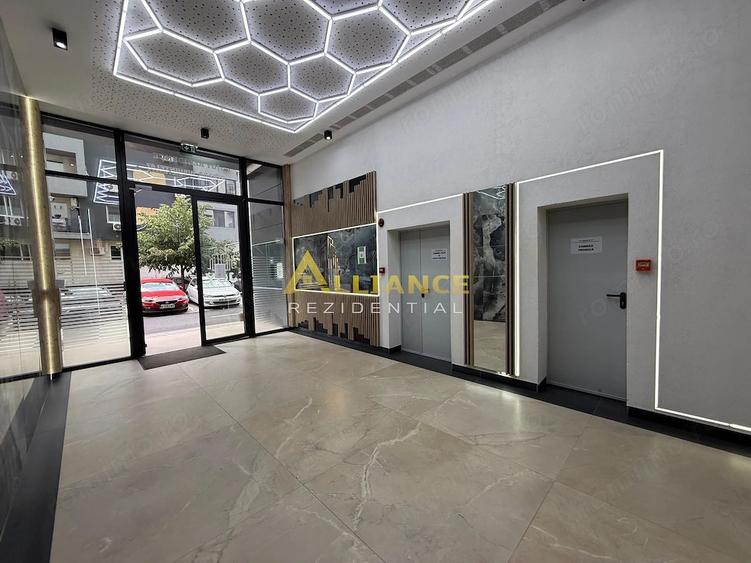 Apartament cu 4 camere în Central