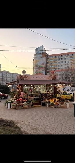 Spațiu comercial, de 15 mp, în Exterior Vest