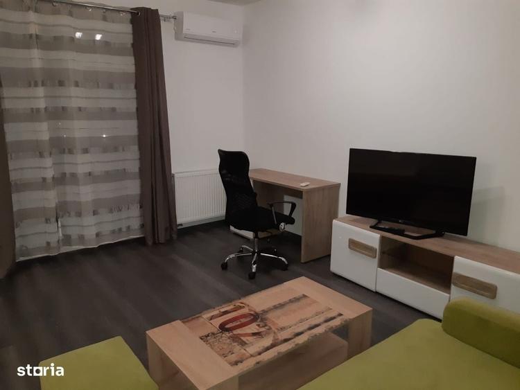 Apartament cu o camera si balcon, modern - Complexul Studentesc - 6