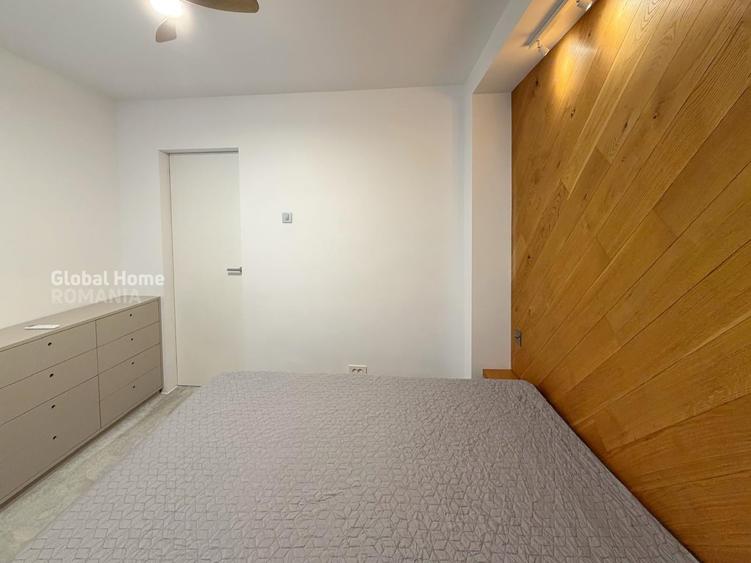 Apartament cu 2 camere decomandat, mobilat în Ultracentral