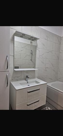 Apartament cu 2 camere în Palazu Mare