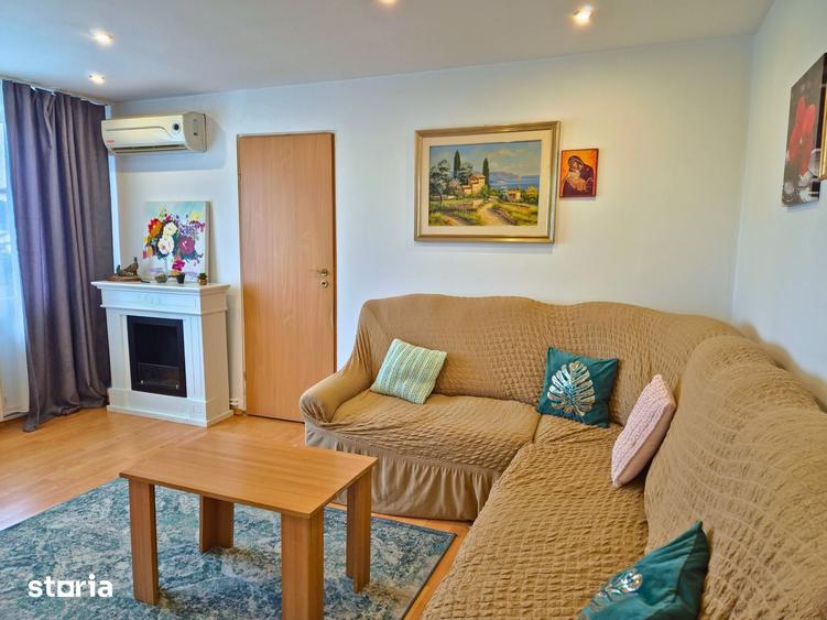 APARTAMENT COCHET CU 2 CAMERE | IDEAL PENTRU FAMILIA TA| ZONA NORD | - 9