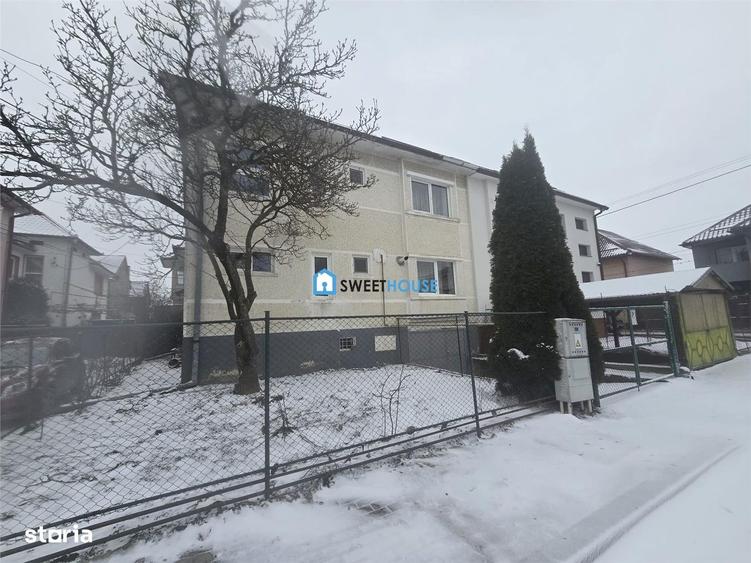 Casă cu 4 camere cu Teren 150 Mp în Central