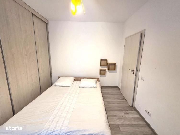 Apartament 2 camere, etaj 1, terasa, Imobil Nou, Piata Abator - 4