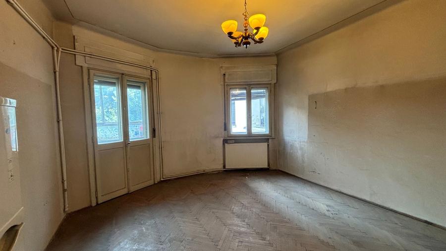 Apartament cu 2 camere în P-ța Unirii