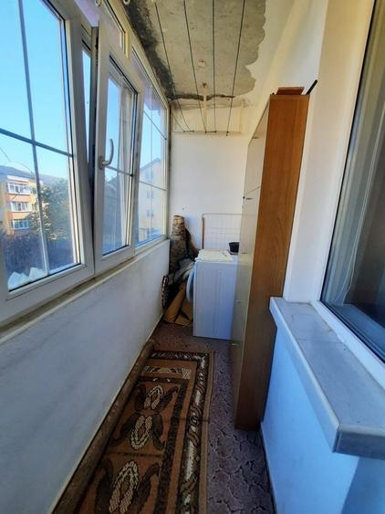 Apartament cu 2 camere decomandat în Mărăței