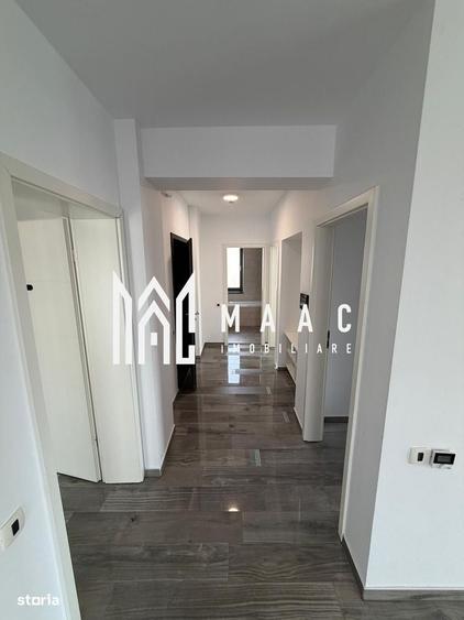 Apartament 3 camere | Calea Dumbravii, Sibiu | 82 mp, parcare - 10