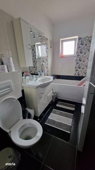 Apartament cu 2 camere în Ștrand