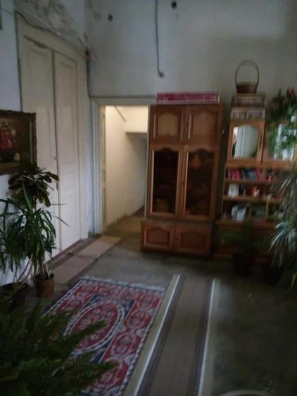 Garsonieră decomandată în Unirii