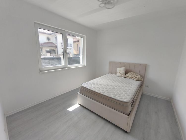Casă cu 4 camere în Corbeanca