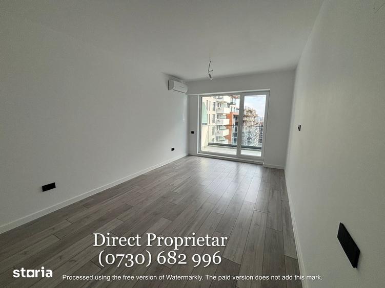 Apartament cu 2 camere decomandat în Theodor Pallady