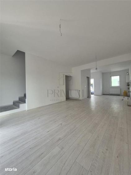 Casa insiruita - partea de margine - teren 90mp - toate utilitatile - - 7