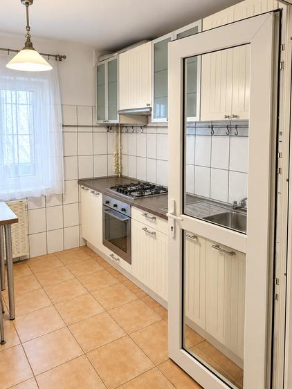 Apartament cu 2 camere decomandat, mobilat în Aviației