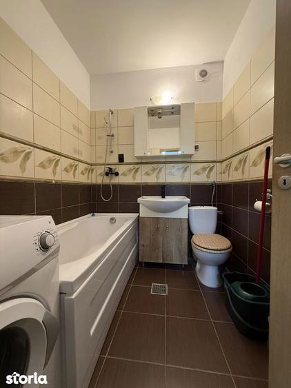 Apartament cu 2 camere decomandat, mobilat în Steaua
