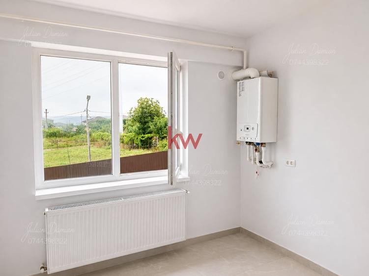 Apartament 2 camere – 48,5 mp utili + balcon 3 mp | 81.000 € - 3