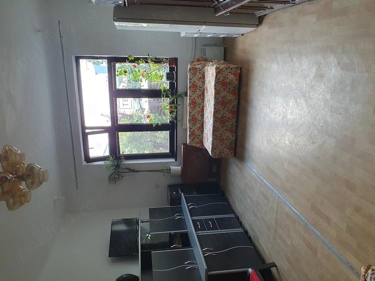 Garsonieră decomandată în Ștefan cel Mare