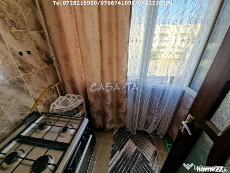 Apartament 2 camere, situat in Rovinari, Str. Florilor - Rovinari (Gorj) - 1
