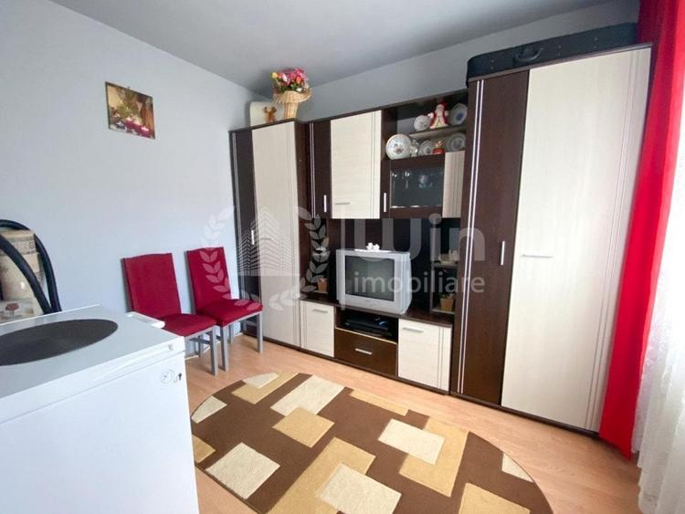 Apartament 3 camere | Balcon | Zona verde | Manastur | Complex Big - 4