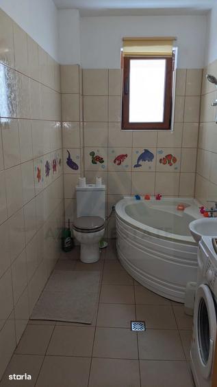 Garsonieră în Șelimbăr