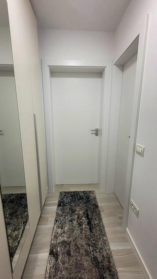 Studio Modern Semidecomandat ZONA FRIGORIFER - ROVINE(5 minute de calea buc) - 6