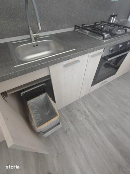 Apartament cu 2 camere în Ultracentral