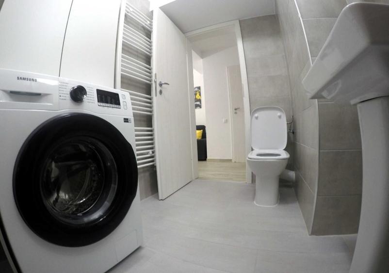 Garsonieră decomandată în Drumul Taberei