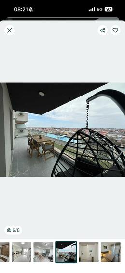 Apartament cu 2 camere în Theodor Pallady