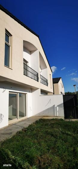 Casă cu 4 camere cu Teren 246 Mp în Tomis Nord