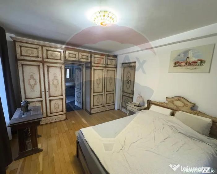 Casă cu 3 camere cu Teren 360 Mp în Cisnădioara