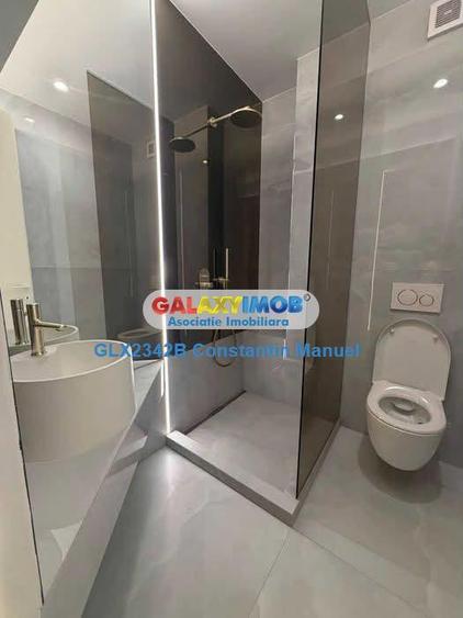 Apartament cu 3 camere decomandat în Aviației